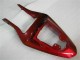 ABS Moto Plástica GSXR 1000 K3 2003-2004 - Rojo ABS Moto Plástica GSXR 1000 K3 2003-2004 - Rojo