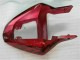 ABS Moto Plástica GSXR 1000 K3 2003-2004 - Rojo ABS Moto Plástica GSXR 1000 K3 2003-2004 - Rojo