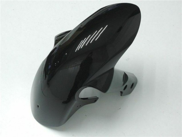 ABS Moto Plástica GSXR 1000 K5 2005-2006 - Azul Negro ABS Moto Plástica GSXR 1000 K5 2005-2006 - Azul Negro