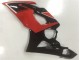 ABS Moto Plástica GSXR 1000 K5 2005-2006 - Rojo Negro ABS Moto Plástica GSXR 1000 K5 2005-2006 - Rojo Negro