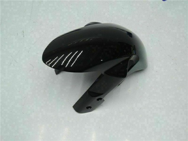 ABS Moto Plástica GSXR 1000 K7 2007-2008 - Azul ABS Moto Plástica GSXR 1000 K7 2007-2008 - Azul