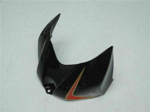 ABS Moto Plástica GSXR 1000 K7 2007-2008 - Rojo Blanco ABS Moto Plástica GSXR 1000 K7 2007-2008 - Rojo Blanco