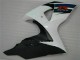 ABS Moto Plástica GSXR 1000 K9 2009-2016 - Azul Blanco ABS Moto Plástica GSXR 1000 K9 2009-2016 - Azul Blanco