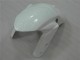 ABS Moto Plástica GSXR 1000 K9 2009-2016 - Azul Blanco ABS Moto Plástica GSXR 1000 K9 2009-2016 - Azul Blanco