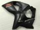 ABS Moto Plástica GSXR 1000 K9 2009-2016 - Negro ABS Moto Plástica GSXR 1000 K9 2009-2016 - Negro