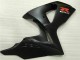 ABS Moto Plástica GSXR 1000 K9 2009-2016 - Negro ABS Moto Plástica GSXR 1000 K9 2009-2016 - Negro
