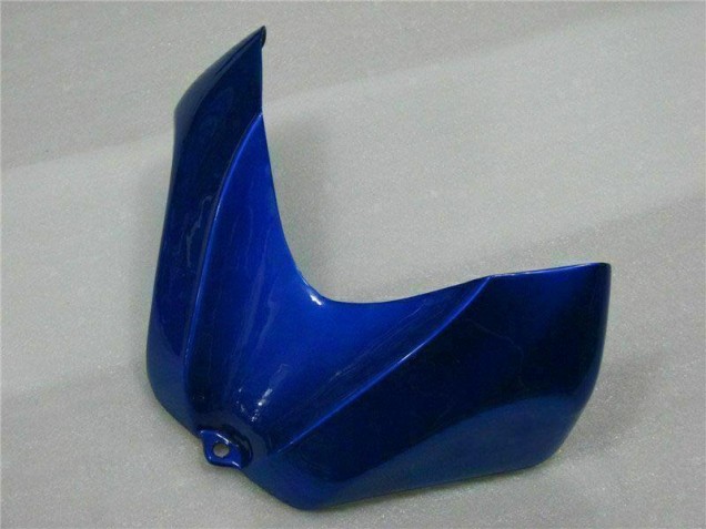 ABS Moto Plástica GSXR 600 / 750 K6 2006-2007 - Azul ABS Moto Plástica GSXR 600 / 750 K6 2006-2007 - Azul