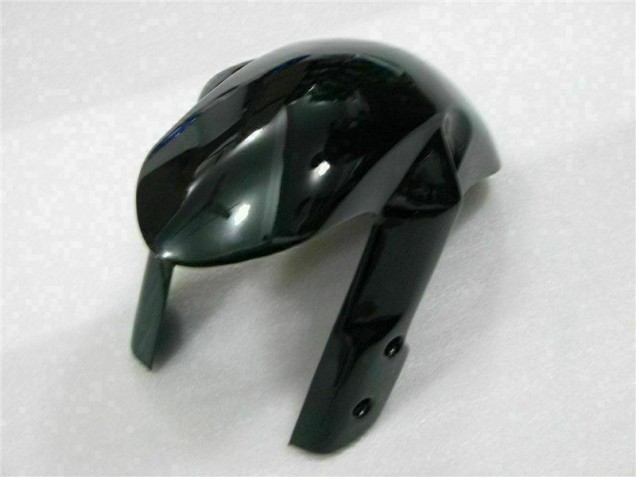 ABS Moto Plástica GSXR 600 / 750 K6 2006-2007 - Azul ABS Moto Plástica GSXR 600 / 750 K6 2006-2007 - Azul