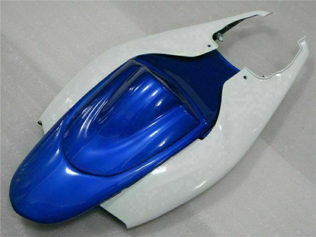 ABS Moto Plástica GSXR 600 / 750 K6 2006-2007 - Azul ABS Moto Plástica GSXR 600 / 750 K6 2006-2007 - Azul