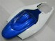 ABS Moto Plástica GSXR 600 / 750 K6 2006-2007 - Azul ABS Moto Plástica GSXR 600 / 750 K6 2006-2007 - Azul