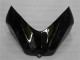 ABS Moto Plástica GSXR 600 / 750 K6 2006-2007 - Blanco Negro ABS Moto Plástica GSXR 600 / 750 K6 2006-2007 - Blanco Negro
