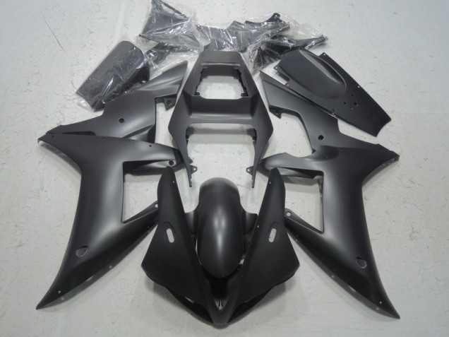 ABS Moto Plástica R1 2002-2003 - Negro ABS Moto Plástica R1 2002-2003 - Negro