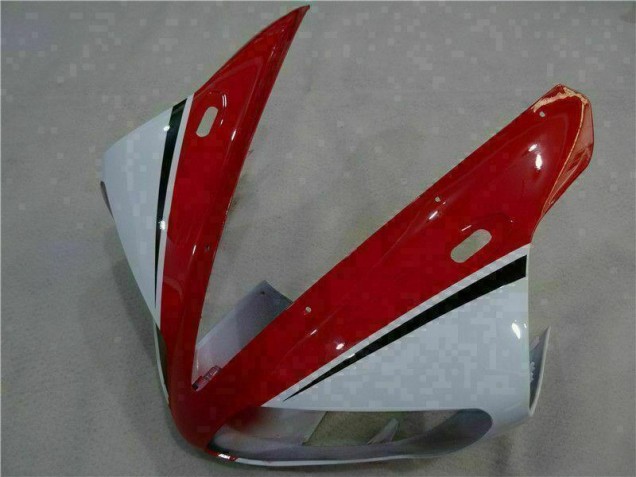 ABS Moto Plástica R1 2002-2003 - Rojo ABS Moto Plástica R1 2002-2003 - Rojo