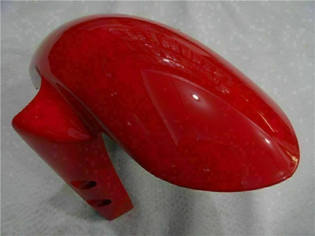 ABS Moto Plástica R1 2002-2003 - Rojo ABS Moto Plástica R1 2002-2003 - Rojo
