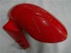ABS Moto Plástica R1 2002-2003 - Rojo ABS Moto Plástica R1 2002-2003 - Rojo