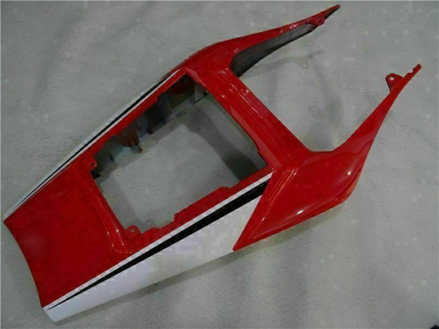 ABS Moto Plástica R1 2002-2003 - Rojo ABS Moto Plástica R1 2002-2003 - Rojo