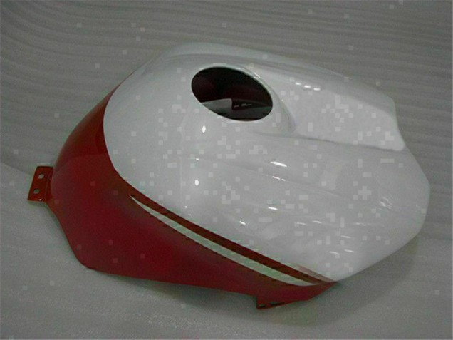 ABS Moto Plástica R1 2004-2006 - Rojo ABS Moto Plástica R1 2004-2006 - Rojo