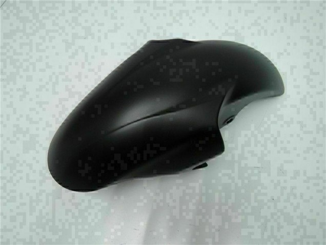 ABS Moto Plástica R6 1998-2002 - Azul Negro ABS Moto Plástica R6 1998-2002 - Azul Negro