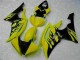 ABS Moto Plástica R6 2008-2016 - Amarillo Negro ABS Moto Plástica R6 2008-2016 - Amarillo Negro