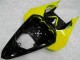 ABS Moto Plástica R6 2008-2016 - Amarillo Negro ABS Moto Plástica R6 2008-2016 - Amarillo Negro