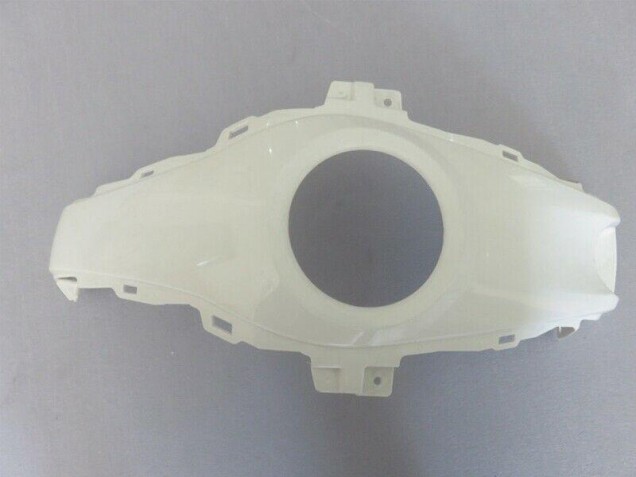 ABS Moto Plástica ZX14R ZZR 1400 2006-2011 - Sin Pintar ABS Moto Plástica ZX14R ZZR 1400 2006-2011 - Sin Pintar
