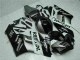 ABS Moto Plástico CBR 1000 RR 2004-2005 - Gris Negro Repsol ABS Moto Plástico CBR 1000 RR 2004-2005 - Gris Negro Repsol