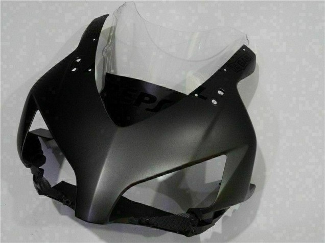 ABS Moto Plástico CBR 1000 RR 2004-2005 - Negro Repsol ABS Moto Plástico CBR 1000 RR 2004-2005 - Negro Repsol