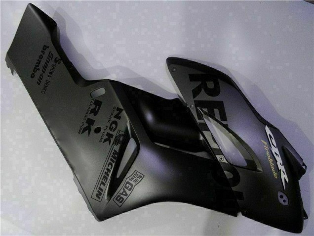 ABS Moto Plástico CBR 1000 RR 2004-2005 - Negro Repsol ABS Moto Plástico CBR 1000 RR 2004-2005 - Negro Repsol