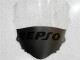 ABS Moto Plástico CBR 1000 RR 2004-2005 - Negro Repsol ABS Moto Plástico CBR 1000 RR 2004-2005 - Negro Repsol