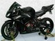 ABS Moto Plástico CBR 1000 RR 2006-2007 - Negro ABS Moto Plástico CBR 1000 RR 2006-2007 - Negro