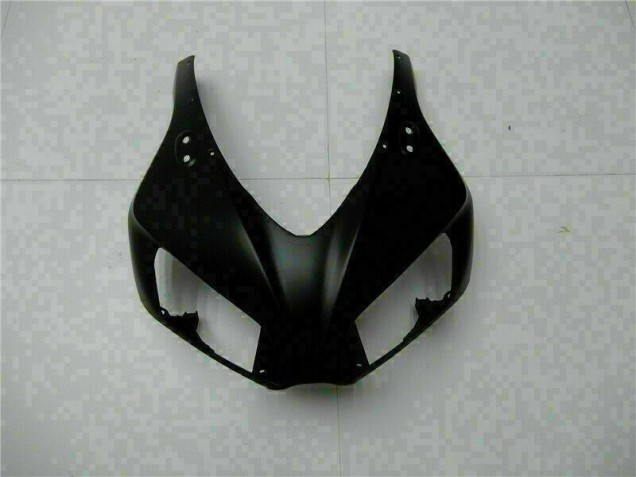 ABS Moto Plástico CBR 1000 RR 2006-2007 - Negro ABS Moto Plástico CBR 1000 RR 2006-2007 - Negro