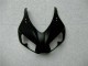 ABS Moto Plástico CBR 1000 RR 2006-2007 - Negro ABS Moto Plástico CBR 1000 RR 2006-2007 - Negro