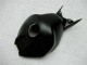 ABS Moto Plástico CBR 1000 RR 2006-2007 - Negro ABS Moto Plástico CBR 1000 RR 2006-2007 - Negro