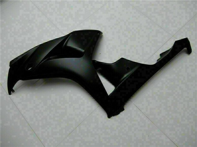 ABS Moto Plástico CBR 1000 RR 2006-2007 - Negro ABS Moto Plástico CBR 1000 RR 2006-2007 - Negro