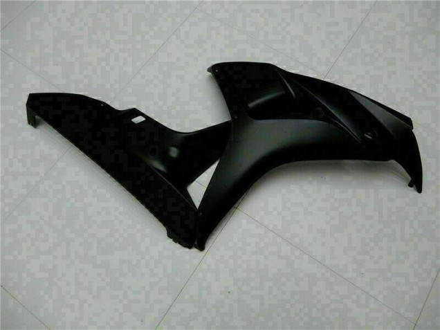 ABS Moto Plástico CBR 1000 RR 2006-2007 - Negro ABS Moto Plástico CBR 1000 RR 2006-2007 - Negro