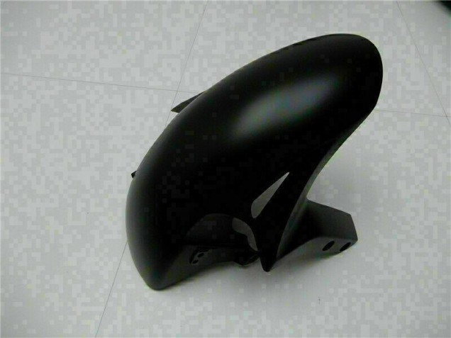 ABS Moto Plástico CBR 1000 RR 2006-2007 - Negro ABS Moto Plástico CBR 1000 RR 2006-2007 - Negro