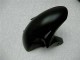 ABS Moto Plástico CBR 1000 RR 2006-2007 - Negro ABS Moto Plástico CBR 1000 RR 2006-2007 - Negro
