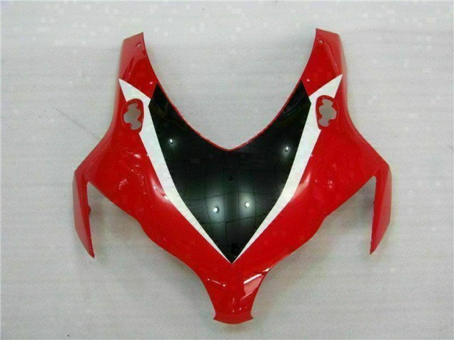ABS Moto Plástico CBR 1000 RR 2008-2011 - Blanco Azul ABS Moto Plástico CBR 1000 RR 2008-2011 - Blanco Azul