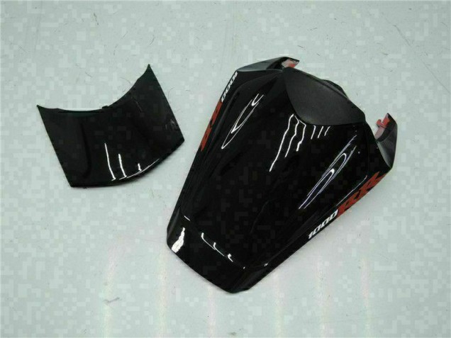 ABS Moto Plástico CBR 1000 RR 2008-2011 - Naranja Repsol ABS Moto Plástico CBR 1000 RR 2008-2011 - Naranja Repsol