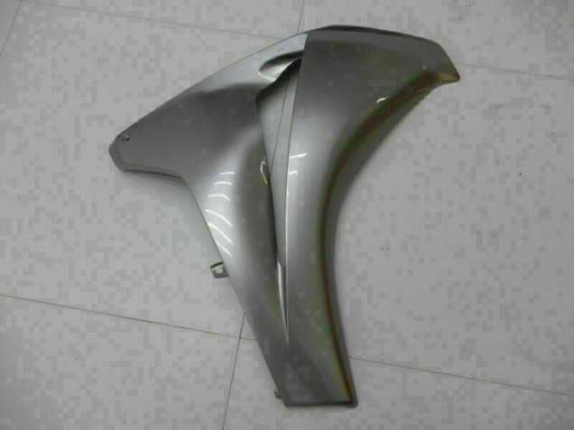 ABS Moto Plástico CBR 1000 RR 2008-2011 - Rojo Plata