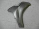 ABS Moto Plástico CBR 1000 RR 2008-2011 - Rojo Plata