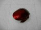 ABS Moto Plástico CBR 1000 RR 2008-2011 - Rojo Plata