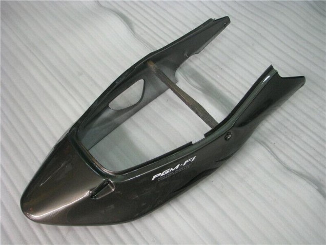 ABS Moto Plástico CBR 1100 XX 1996-2007 - Negro ABS Moto Plástico CBR 1100 XX 1996-2007 - Negro