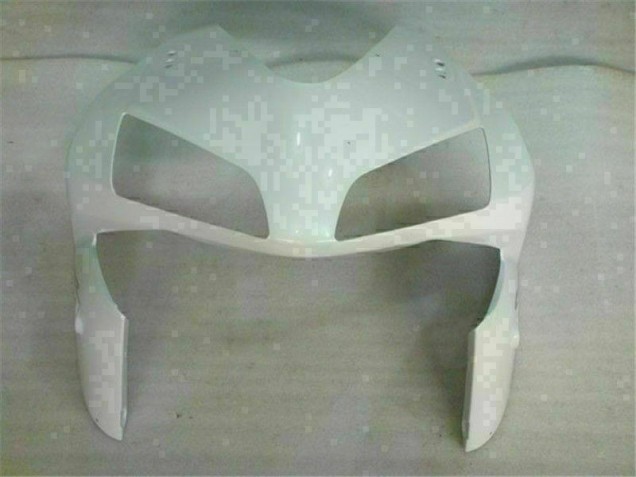 ABS Moto Plástico CBR 600 RR 2003-2004 - Blanco ABS Moto Plástico CBR 600 RR 2003-2004 - Blanco