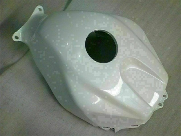 ABS Moto Plástico CBR 600 RR 2003-2004 - Blanco ABS Moto Plástico CBR 600 RR 2003-2004 - Blanco
