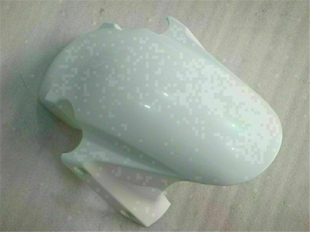 ABS Moto Plástico CBR 600 RR 2003-2004 - Blanco ABS Moto Plástico CBR 600 RR 2003-2004 - Blanco