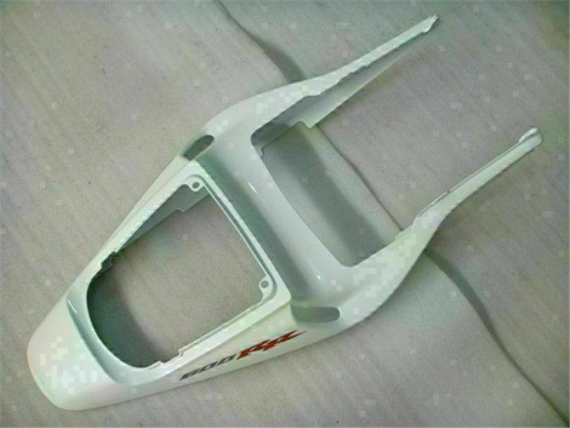 ABS Moto Plástico CBR 600 RR 2003-2004 - Blanco ABS Moto Plástico CBR 600 RR 2003-2004 - Blanco