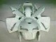 ABS Moto Plástico CBR 600 RR 2003-2004 - Blanco ABS Moto Plástico CBR 600 RR 2003-2004 - Blanco