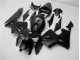 ABS Moto Plástico CBR 600 RR 2005-2006 - Negro Mate ABS Moto Plástico CBR 600 RR 2005-2006 - Negro Mate