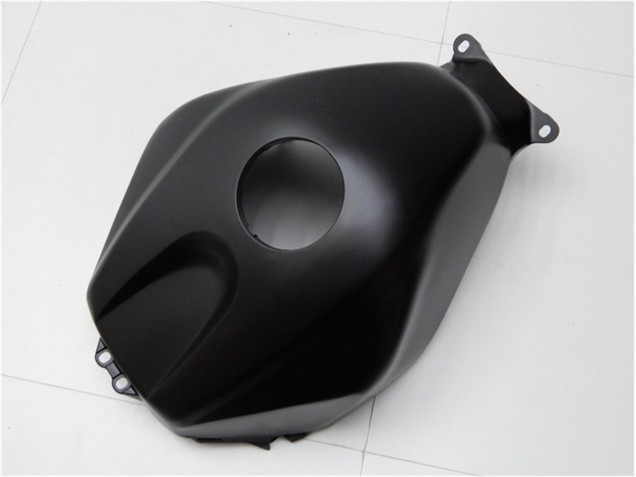 ABS Moto Plástico CBR 600 RR 2005-2006 - Negro Mate ABS Moto Plástico CBR 600 RR 2005-2006 - Negro Mate